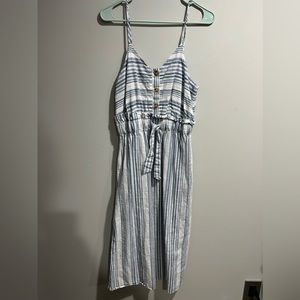 Japna Brand summer dress size medium